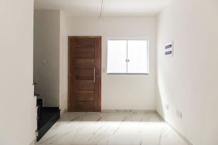 Sala  de casa à venda com 2 quartos, 62m² em Chácara Santo Antônio (zona Leste), São Paulo