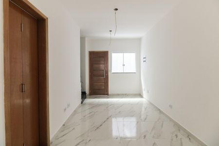 Sala  de casa à venda com 2 quartos, 62m² em Chácara Santo Antônio (zona Leste), São Paulo