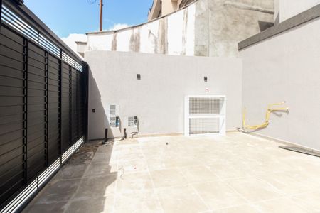 Casa à venda com 62m², 2 quartos e 1 vagaCondomínio - Garagem 