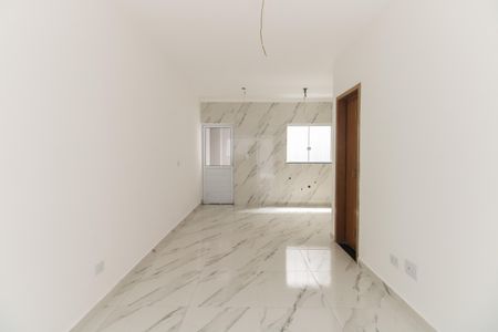 Casa à venda com 62m², 2 quartos e 1 vagaSala 