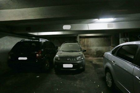 Apartamento à venda com 62m², 2 quartos e 1 vagaGaragem