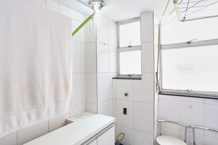 Apartamento à venda com 62m², 2 quartos e 1 vagaÁrea de Serviço