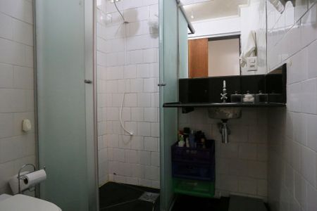 Apartamento à venda com 62m², 2 quartos e 1 vagaBanheiro