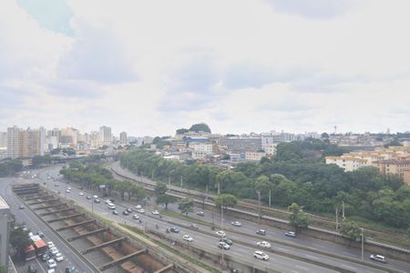 Apartamento à venda com 62m², 2 quartos e 1 vagaVista do Quarto 1