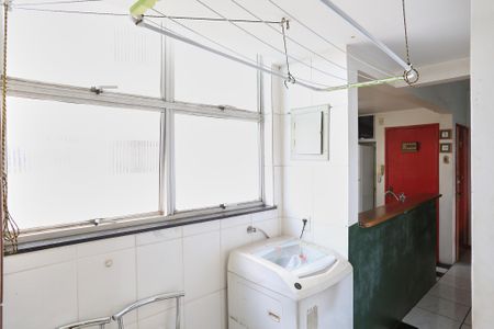 Apartamento à venda com 62m², 2 quartos e 1 vagaÁrea de Serviço