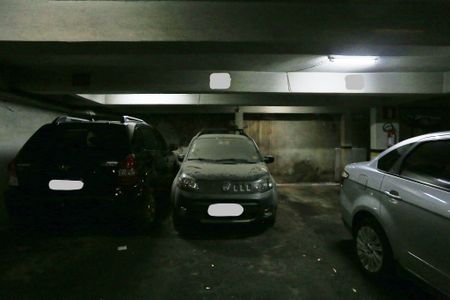 Apartamento à venda com 62m², 2 quartos e 1 vagaGaragem