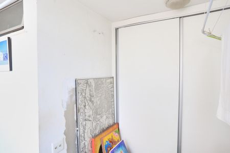 Apartamento à venda com 62m², 2 quartos e 1 vagaÁrea de Serviço