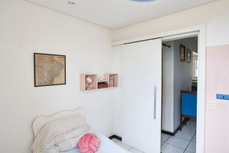 Apartamento à venda com 62m², 2 quartos e 1 vagaQuarto 1