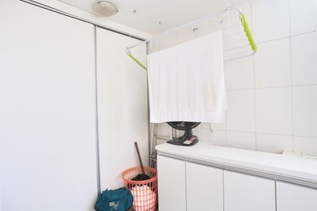 Apartamento à venda com 62m², 2 quartos e 1 vagaÁrea de Serviço