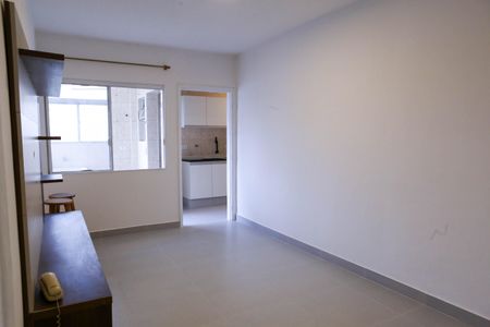 Apartamento para alugar com 2 quartos, 46m² em Vila Lageado, São Paulo