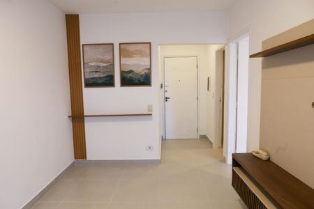 Apartamento para alugar com 2 quartos, 46m² em Vila Lageado, São Paulo