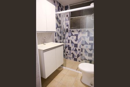 Apartamento para alugar com 2 quartos, 46m² em Vila Lageado, São Paulo