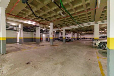 Apartamento para alugar com 124m², 3 quartos e 2 vagas Apartamento para alugar com 124m², 3 quartos e 2 vagasÁrea comum