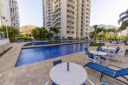 Apartamento para alugar com 124m², 3 quartos e 2 vagas Apartamento para alugar com 124m², 3 quartos e 2 vagasÁrea comum