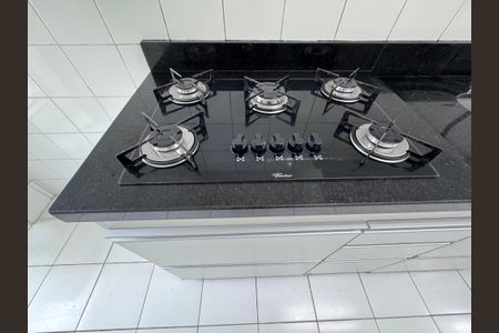 Apartamento para alugar com 124m², 3 quartos e 2 vagas Apartamento para alugar com 124m², 3 quartos e 2 vagasCozinha