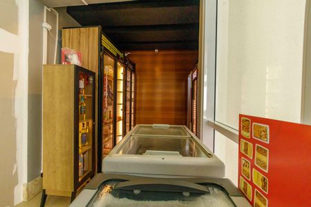 Apartamento para alugar com 124m², 3 quartos e 2 vagas Apartamento para alugar com 124m², 3 quartos e 2 vagasÁrea comum