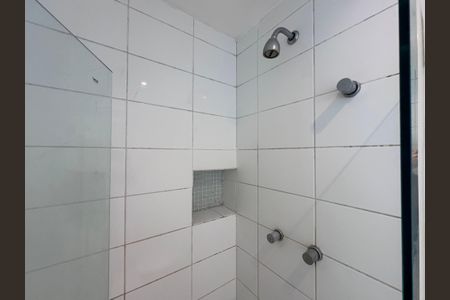 Apartamento para alugar com 124m², 3 quartos e 2 vagas Apartamento para alugar com 124m², 3 quartos e 2 vagasBanheiro Suíte 2