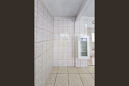 Apartamento para alugar com 54m², 2 quartos e 1 vagaÁrea de Serviço