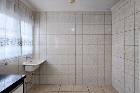 Apartamento para alugar com 54m², 2 quartos e 1 vagaÁrea de Serviço