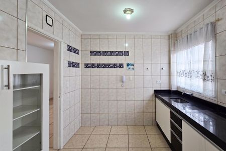 Apartamento para alugar com 54m², 2 quartos e 1 vagaCozinha 