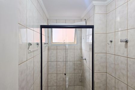 Apartamento para alugar com 54m², 2 quartos e 1 vagaBanheiro Social 