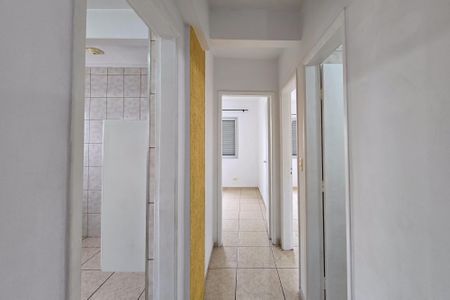 Apartamento para alugar com 54m², 2 quartos e 1 vagaAcesso - Quartos