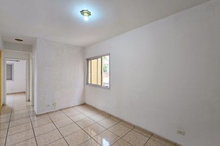 Sala de apartamento para alugar com 2 quartos, 54m² em Jardim Sao Luis, São Bernardo do Campo