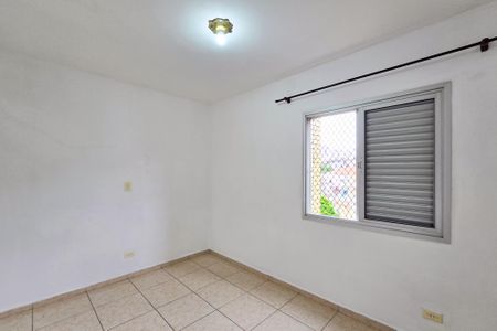Quarto 1 de apartamento para alugar com 2 quartos, 54m² em Jardim Sao Luis, São Bernardo do Campo