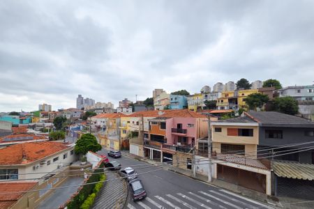 Apartamento para alugar com 54m², 2 quartos e 1 vagaVista - Quarto 1