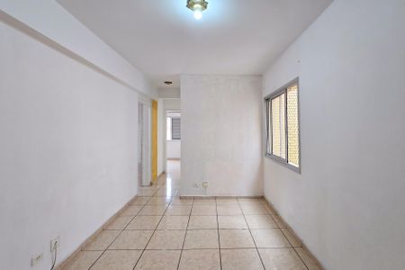 Sala de apartamento para alugar com 2 quartos, 54m² em Jardim Sao Luis, São Bernardo do Campo