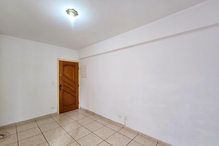 Sala de apartamento para alugar com 2 quartos, 54m² em Jardim Sao Luis, São Bernardo do Campo