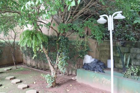 Apartamento para alugar com 67m², 2 quartos e 2 vagasÁrea Comum