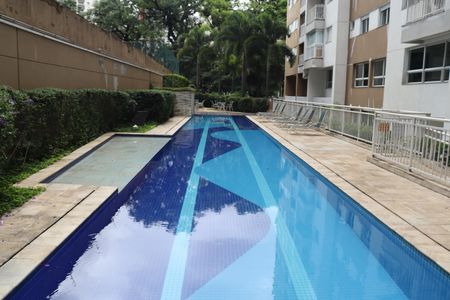 Apartamento para alugar com 67m², 2 quartos e 2 vagasPiscina