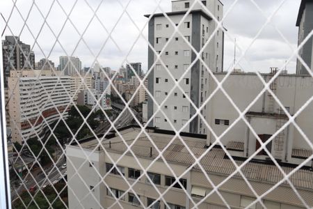 Apartamento para alugar com 67m², 2 quartos e 2 vagasDormitório 1
