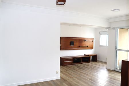 Sala de apartamento à venda com 2 quartos, 67m² em Bela Vista, São Paulo