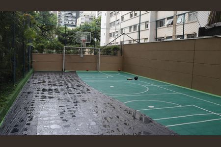 Apartamento para alugar com 67m², 2 quartos e 2 vagasQuadra Poliesportiva