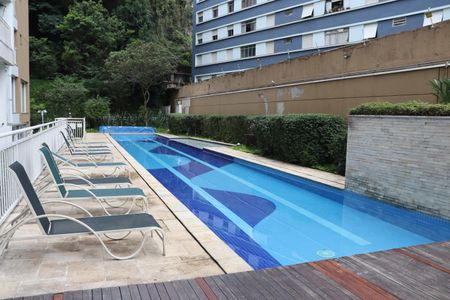 Apartamento para alugar com 67m², 2 quartos e 2 vagasPiscina