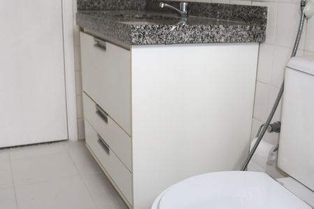 Apartamento para alugar com 67m², 2 quartos e 2 vagasSuíte