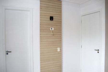 Apartamento para alugar com 67m², 2 quartos e 2 vagasDormitório Suíte