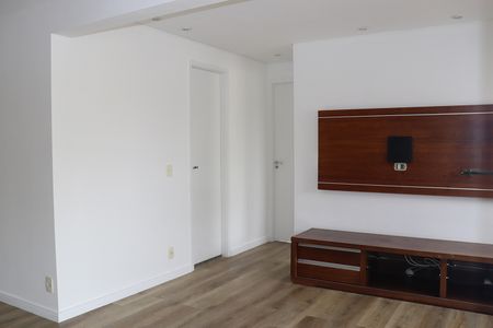 Sala de apartamento à venda com 2 quartos, 67m² em Bela Vista, São Paulo