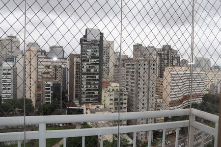 Apartamento para alugar com 67m², 2 quartos e 2 vagasVaranda Suíte