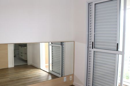 Apartamento para alugar com 67m², 2 quartos e 2 vagasDormitório Suíte