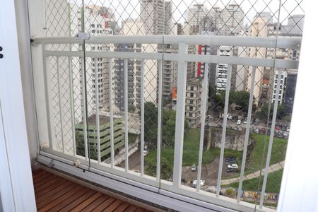 Apartamento para alugar com 67m², 2 quartos e 2 vagasVaranda Suíte