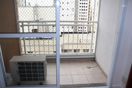 Apartamento para alugar com 67m², 2 quartos e 2 vagasVaranda  