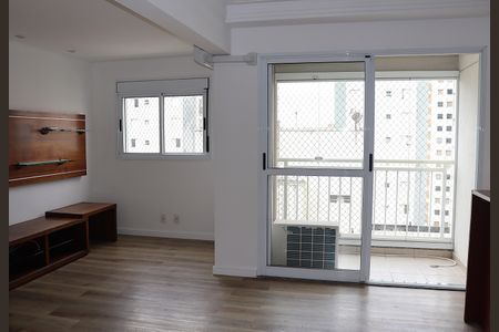 Sala de apartamento à venda com 2 quartos, 67m² em Bela Vista, São Paulo