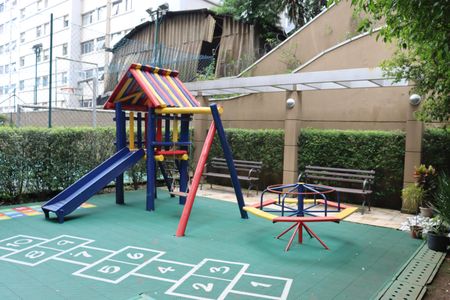 Apartamento para alugar com 67m², 2 quartos e 2 vagasPlayground