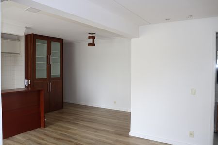 Apartamento para alugar com 67m², 2 quartos e 2 vagasSala