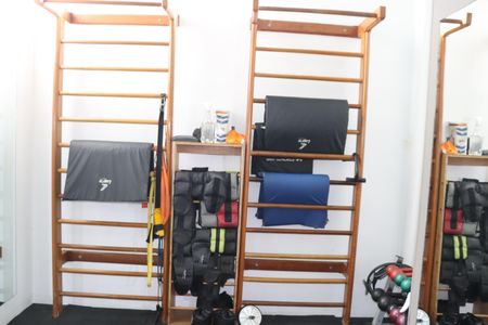 Apartamento para alugar com 67m², 2 quartos e 2 vagasAcademia