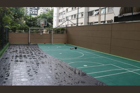 Apartamento para alugar com 67m², 2 quartos e 2 vagasPoliesportiva