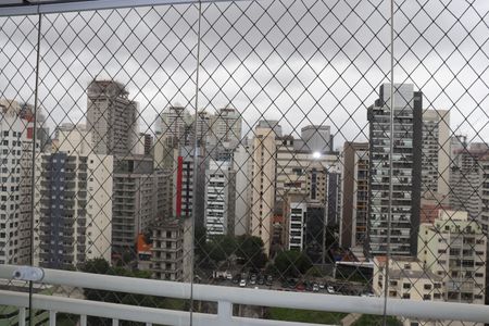 Apartamento para alugar com 67m², 2 quartos e 2 vagasVaranda Suíte